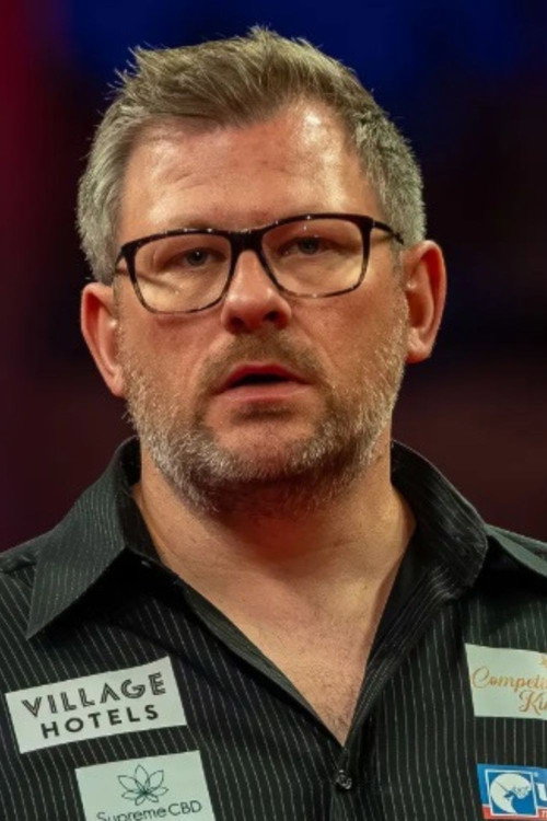 Photo of James Wade, Acting