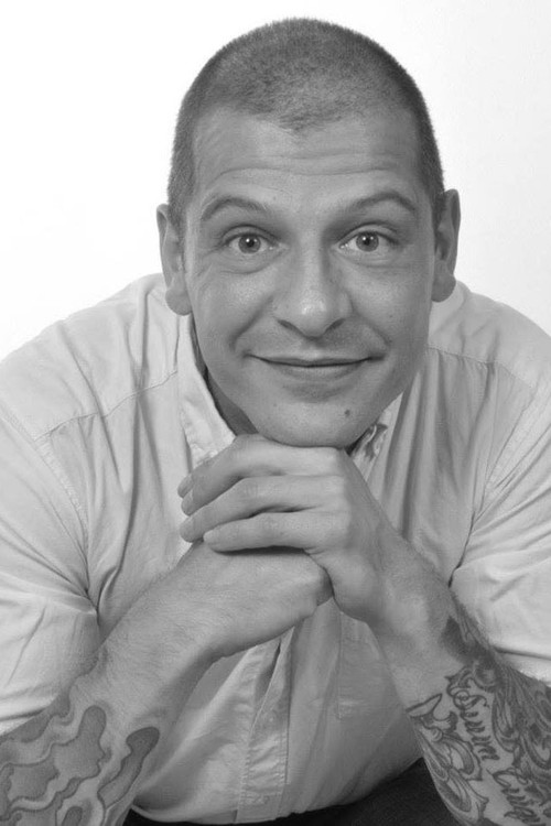 Mathieu Moreau profile