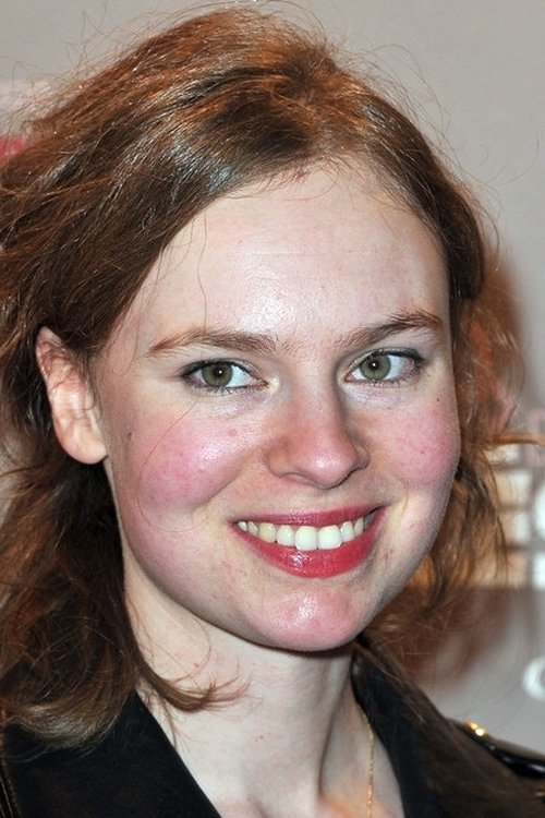 Photo of Sarah Le Picard, Acting