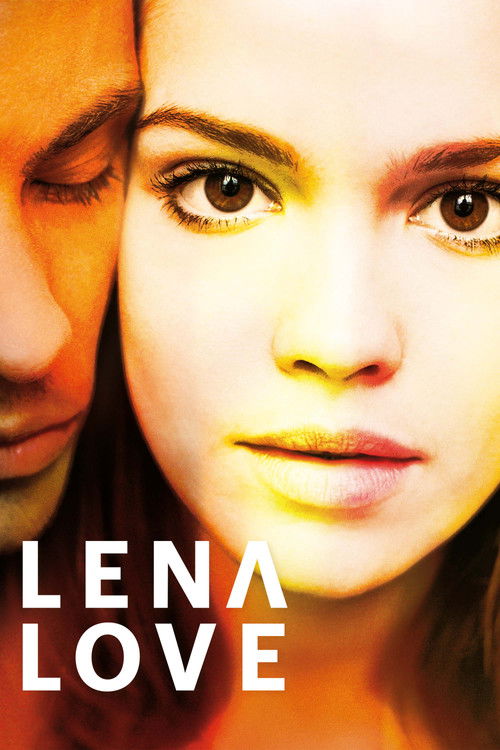Movie poster for LenaLove (2016)