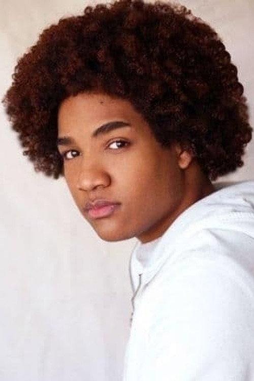 Photo of Justin Pierre Edmund, Acting