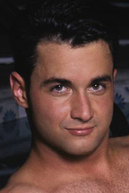 Photo of Brad Devlyn, Acting