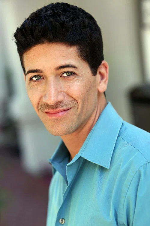 Photo of Michael Vega, Acting