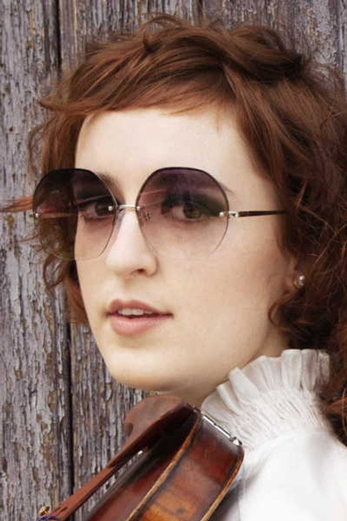 Photo of Julie Berthollet, Acting