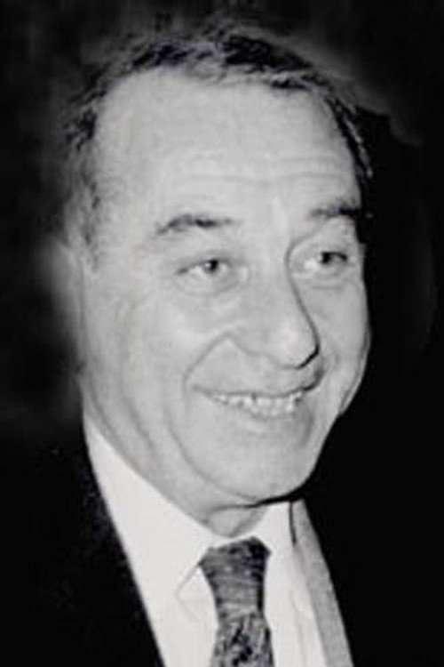 Photo of Anatole Dauman, Production