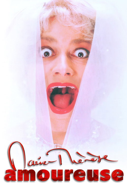 Movie poster for Marie-Thérèse amoureuse (2002)