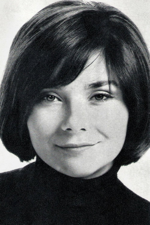 Photo of Macha Méril, Acting