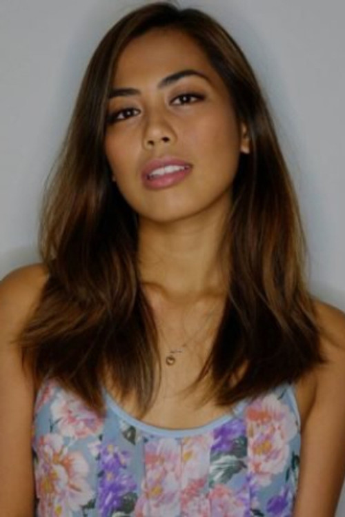 Iana Bernardez profile