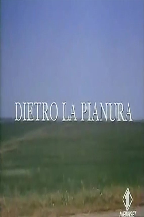 Movie poster for Behind the Plain (1994)
