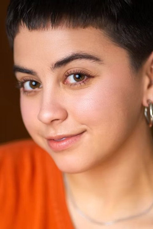 Photo of Raegan Rozas, Acting