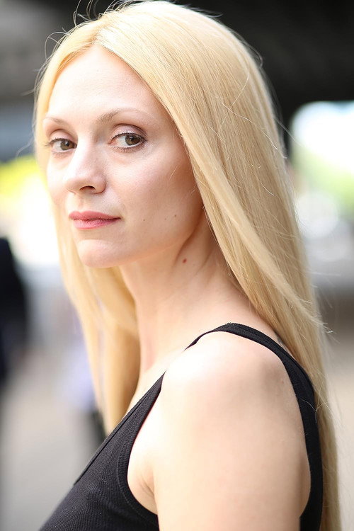 Photo of Aprella, Acting