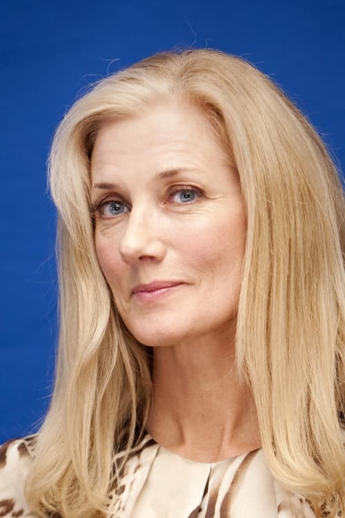 Joely Richardson profile