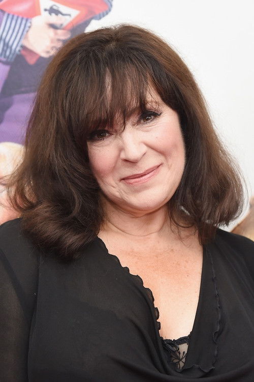 Harriet Thorpe profile