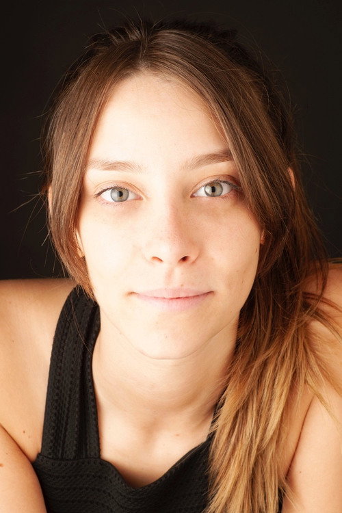 Photo of Mafalda Aragão, Acting