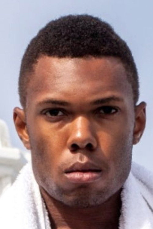 Photo of D.K., Acting