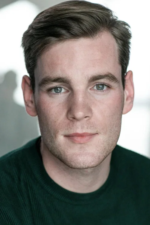 Photo of George Sargeant, Acting