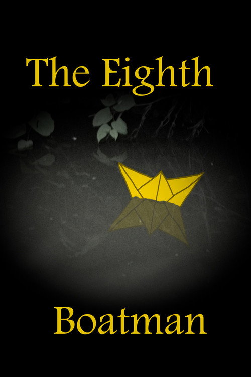 Movie poster for The Eighth Boatman (2024)