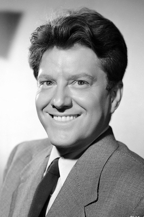 Photo of Michael O'Shea, Acting
