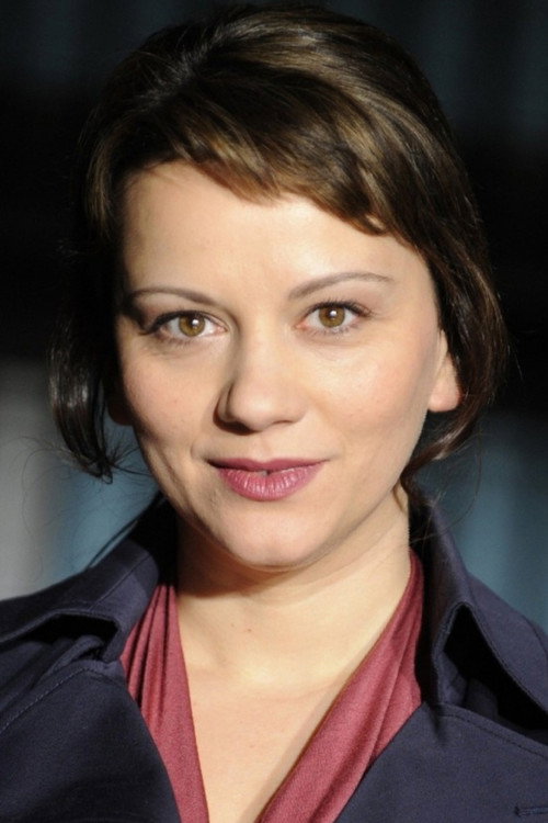 Photo of Tamara Simunovic, Acting