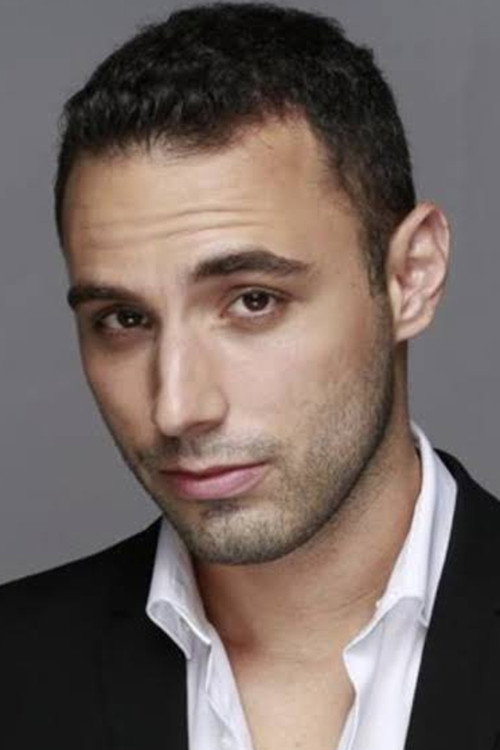 Photo of Daniel Pupella, Acting