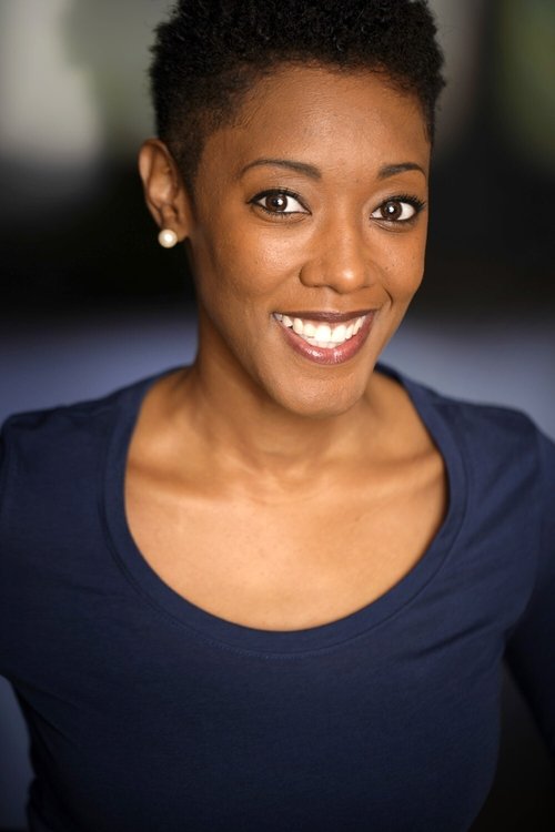 Photo of Lenita Harris, Acting
