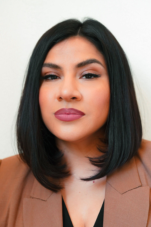 Photo of Melinna Bobadilla, Acting
