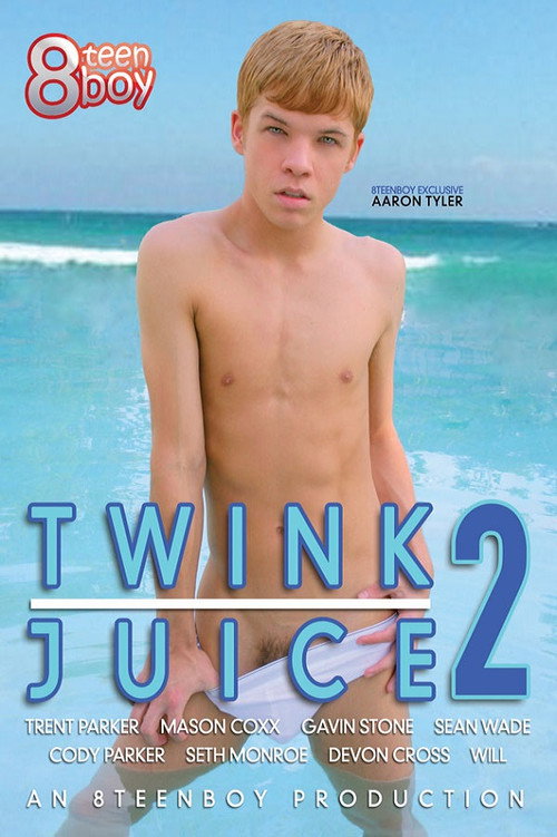 Movie poster for Twink Juice 2 (2006)