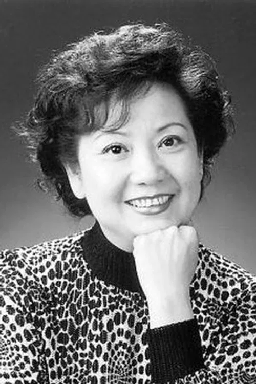 Li Weikang profile
