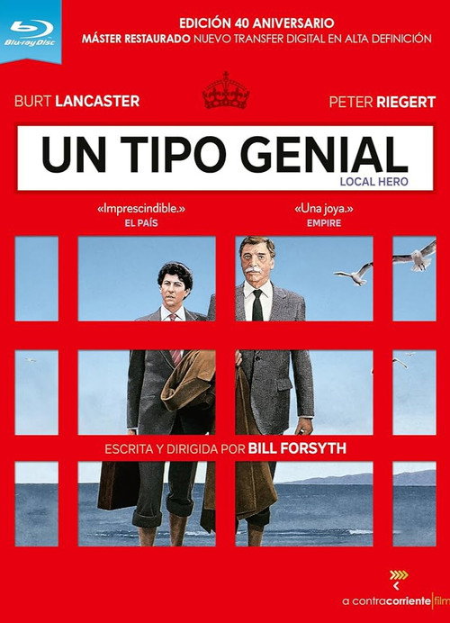 Movie poster for Tiempo de Culto: Especial 'Un tipo genial' (2024)