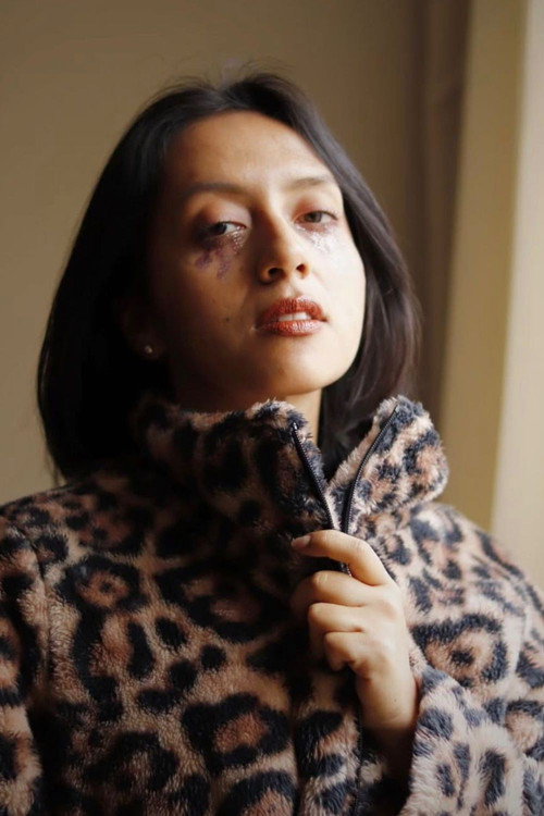 Photo of Mariale Adrianzén, Acting