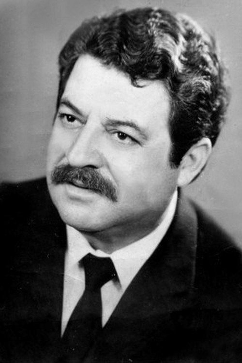 Photo of Nikolin Xhoja, Acting