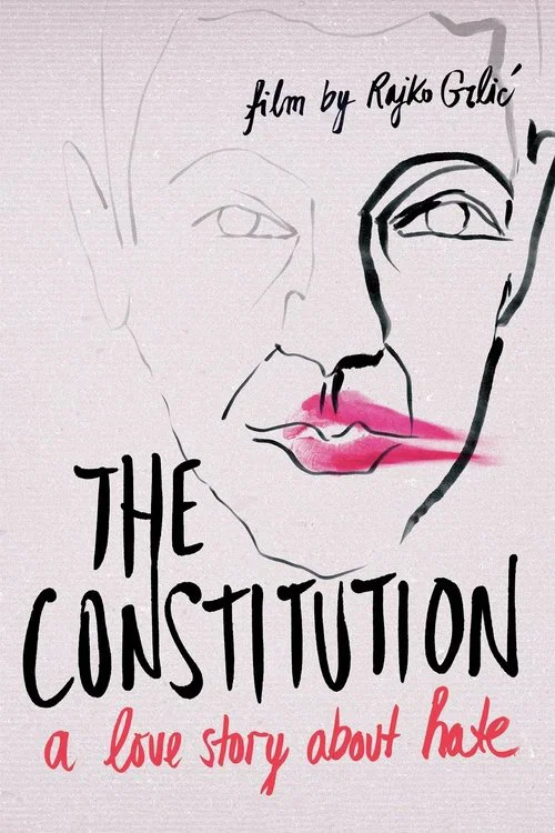 Movie poster for The Constitution (2016)
