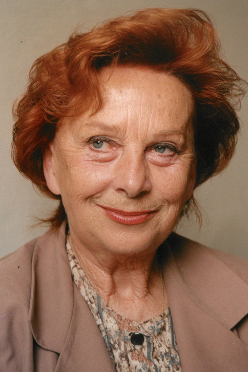 Photo of Milena Asmanová, Acting