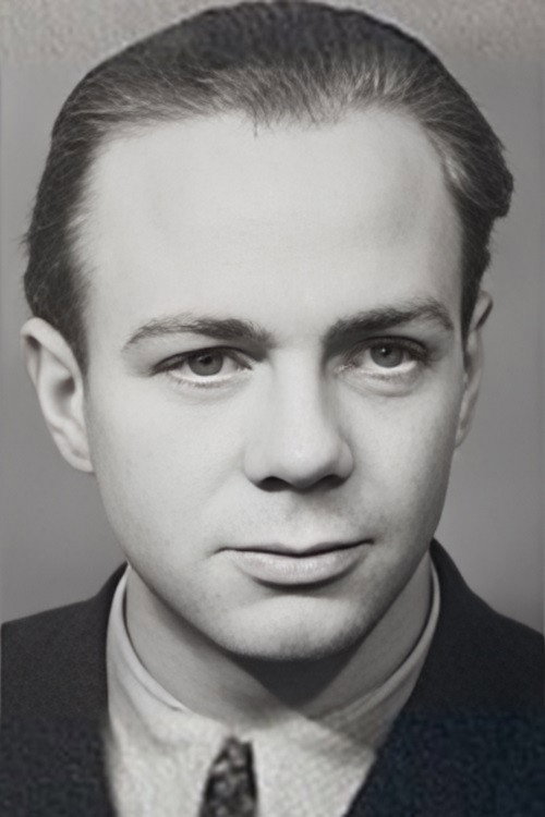 Photo of Kim Ryzhov, Writing