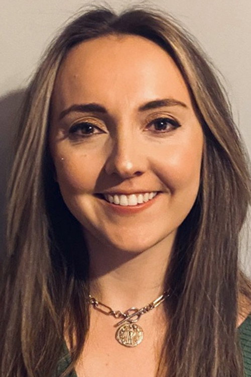 Photo of Rebeca Hughes, Production