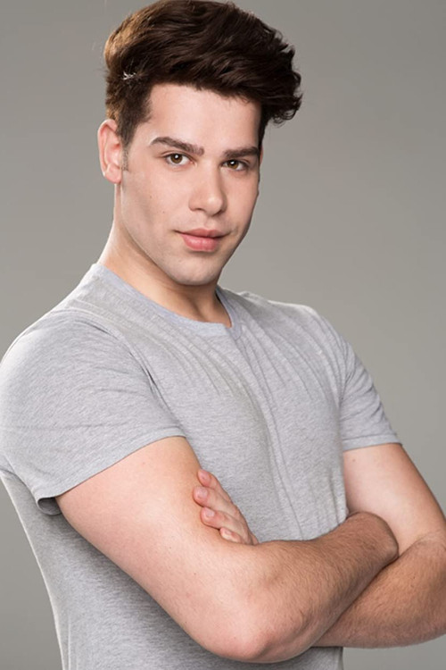 Photo of Adam Faybrem, Acting