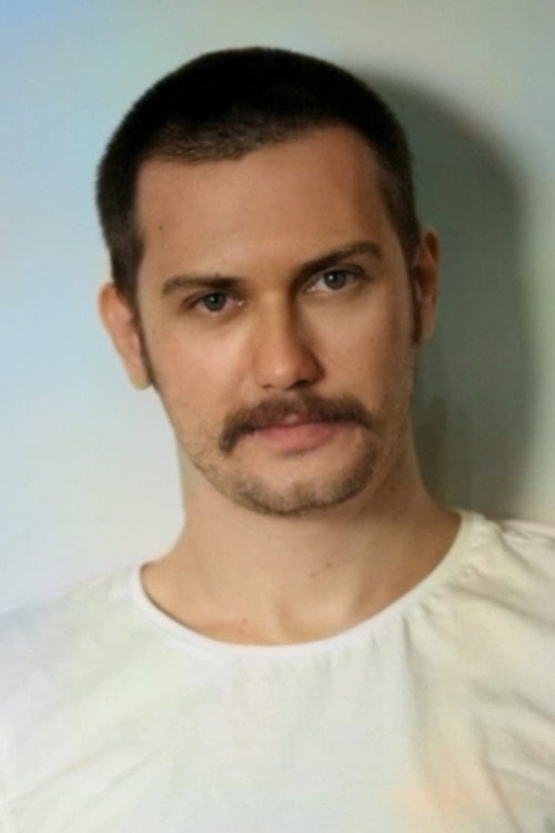 Photo of Alican Albayrak, Acting
