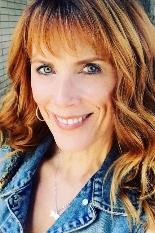 Jennifer Peterson profile