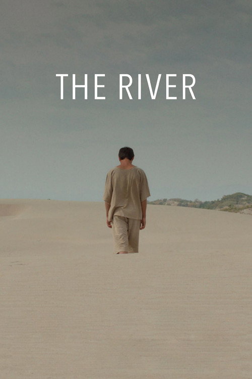 Movie poster for The River (2018)