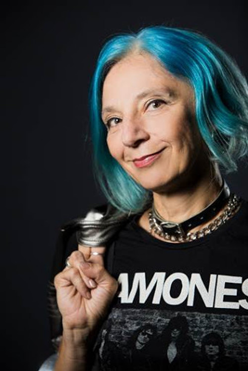 Eva Billisich profile