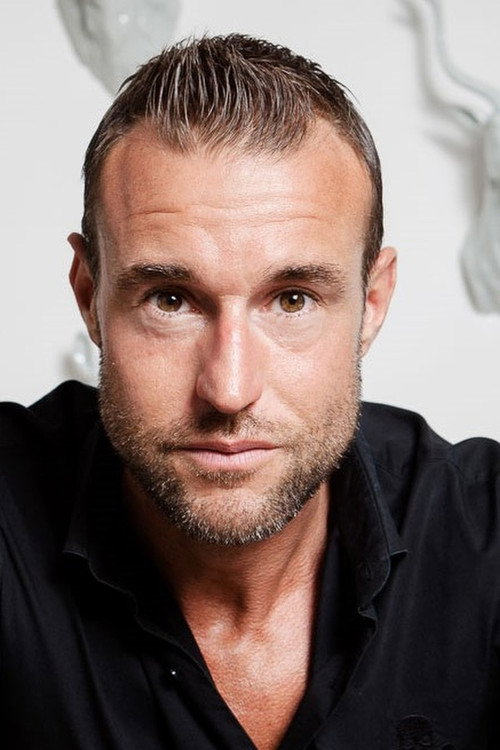 Philipp Plein profile
