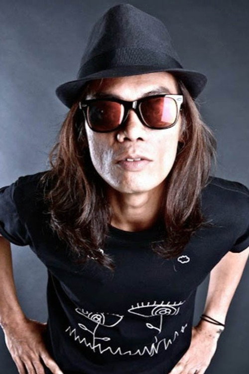 Photo of Marcus Adoro, Acting