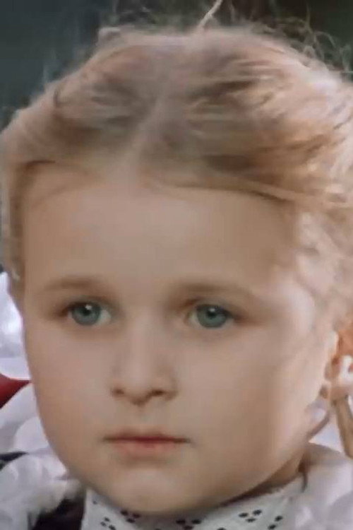Photo of Yekaterina Batanova, Acting