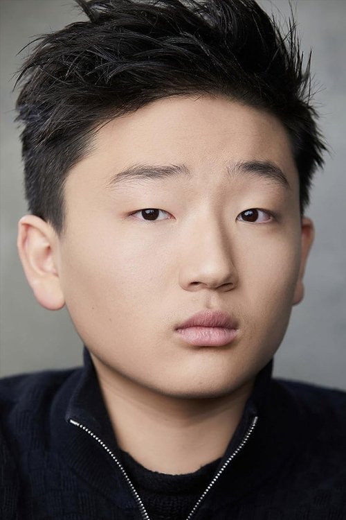 Photo of Emerson Min, Acting