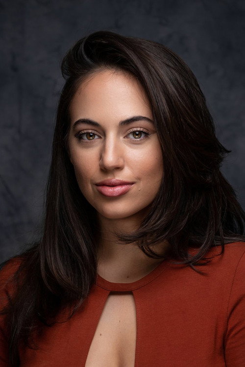 Photo of Taylor Stammen, Acting