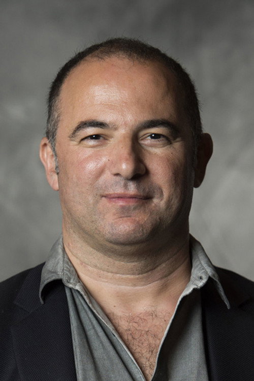 Photo of Mohamed Hamidi, Writing
