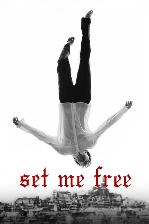 Movie poster for Set Me Free (2014)