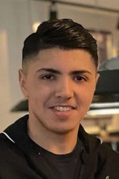 Ismael Laglag profile