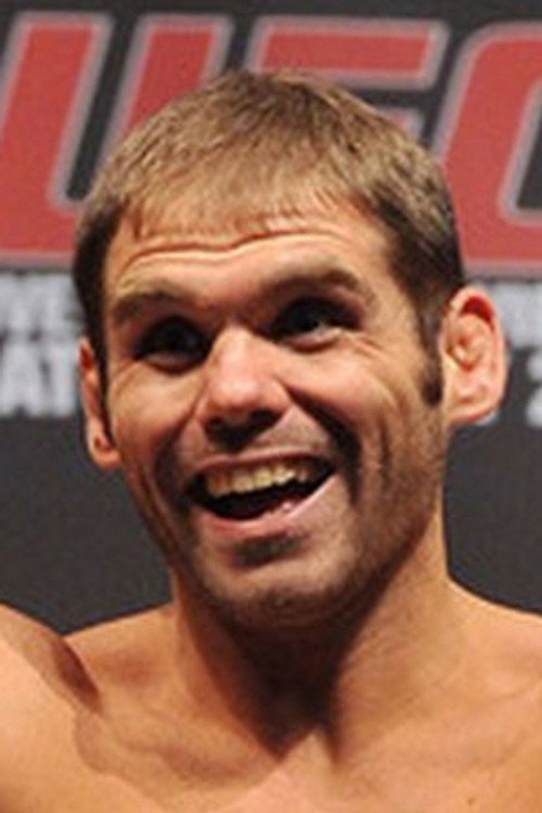 Photo of Aaron Riley, Acting
