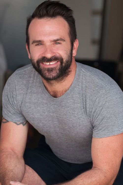 Chad Sanders profile